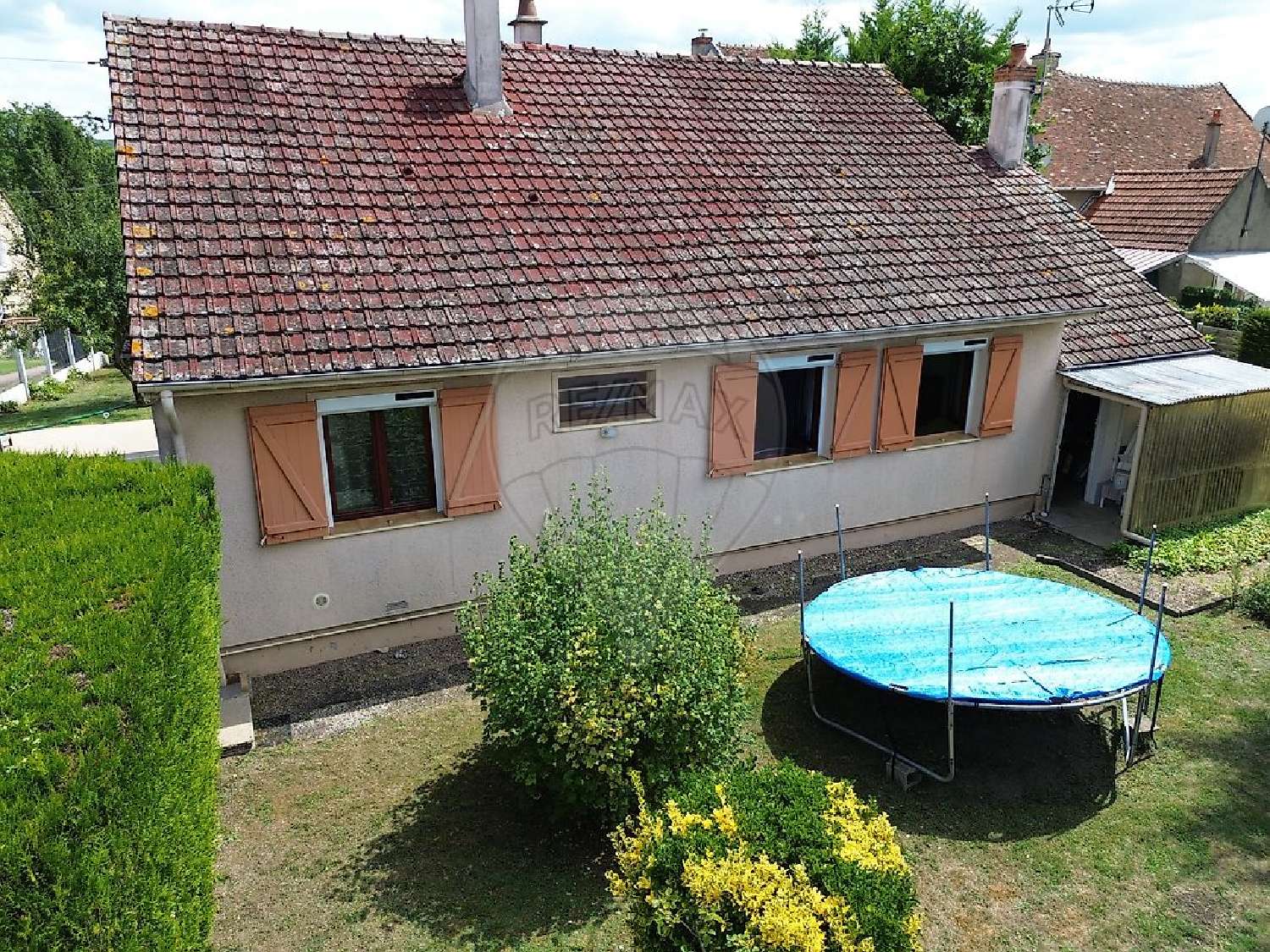  te koop huis Perroy Nièvre 4