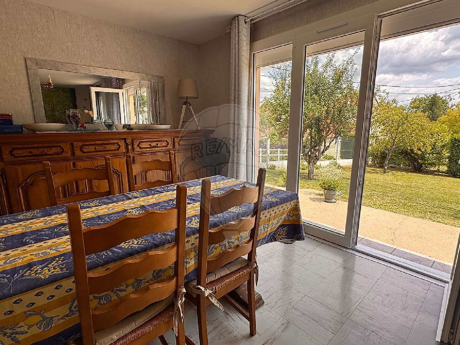 te koop huis Perroy Nièvre 6