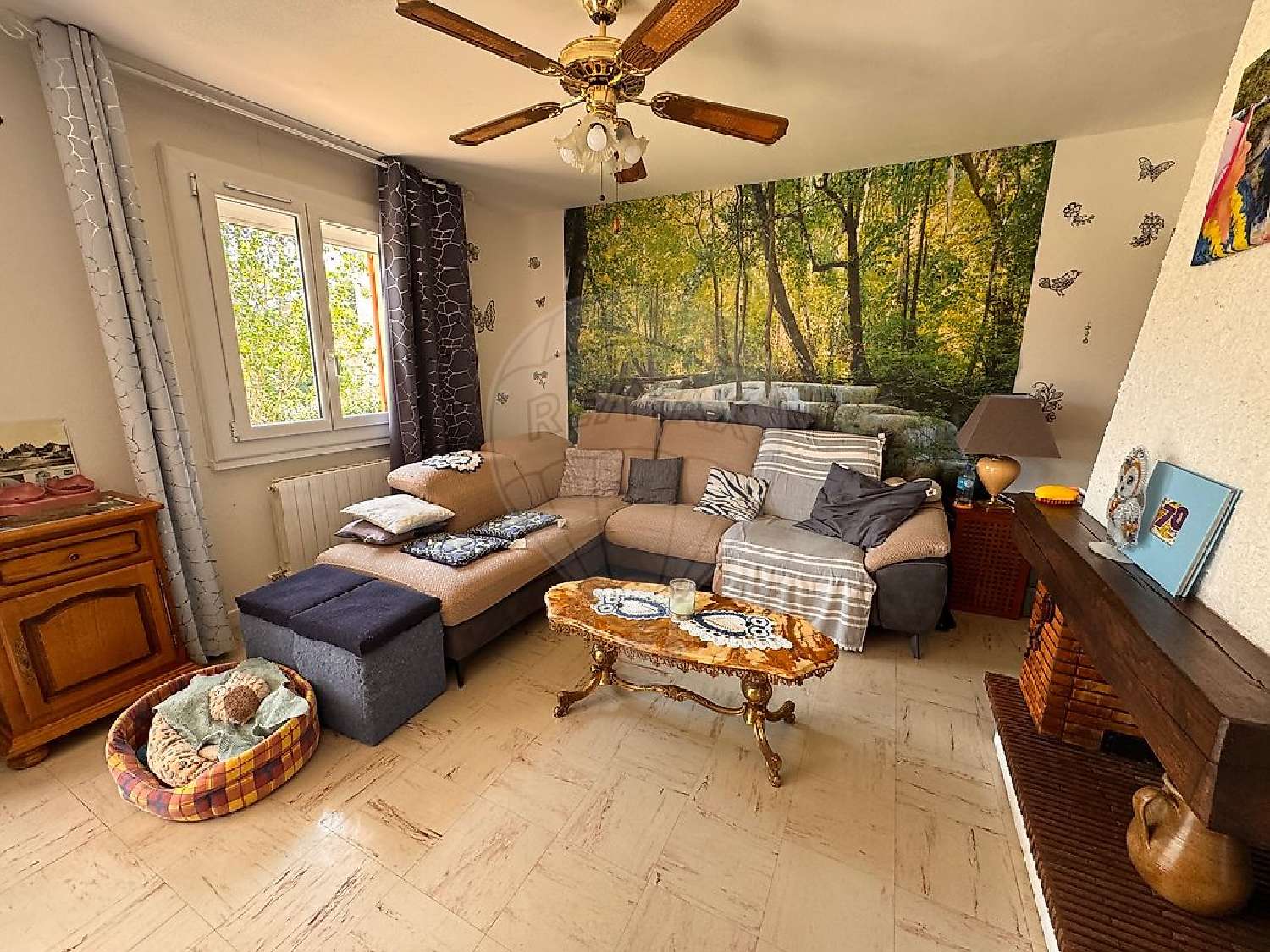  te koop huis Perroy Nièvre 7