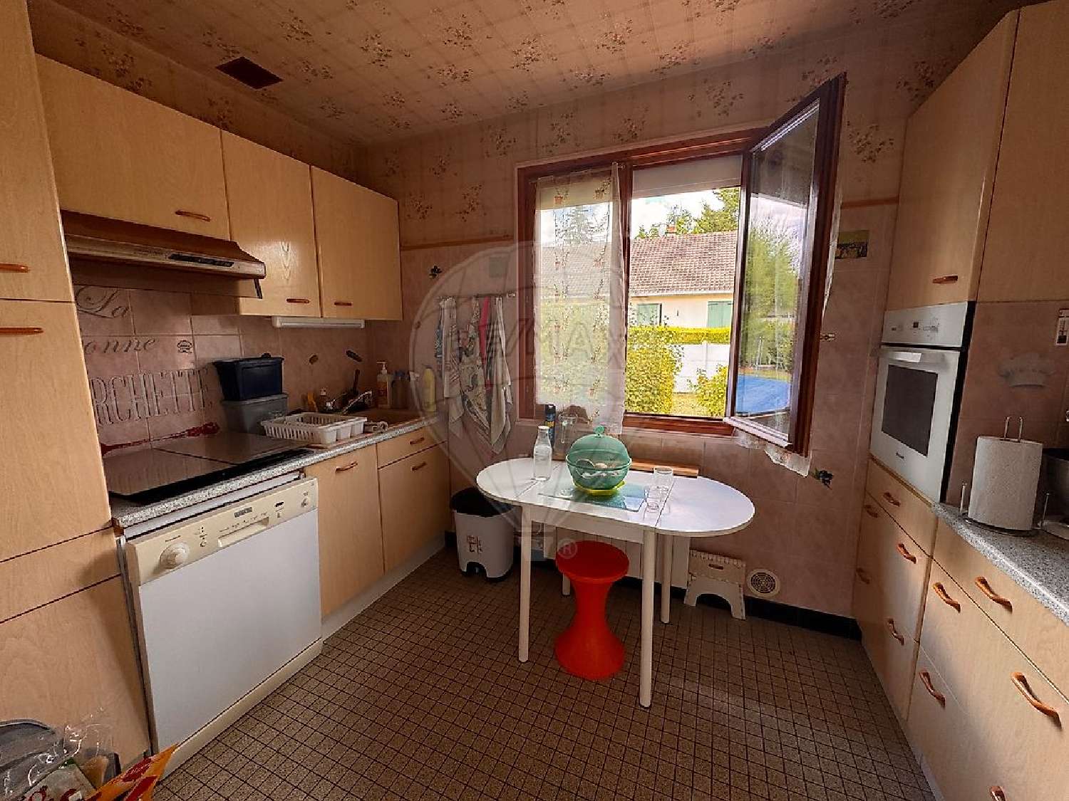  te koop huis Perroy Nièvre 8