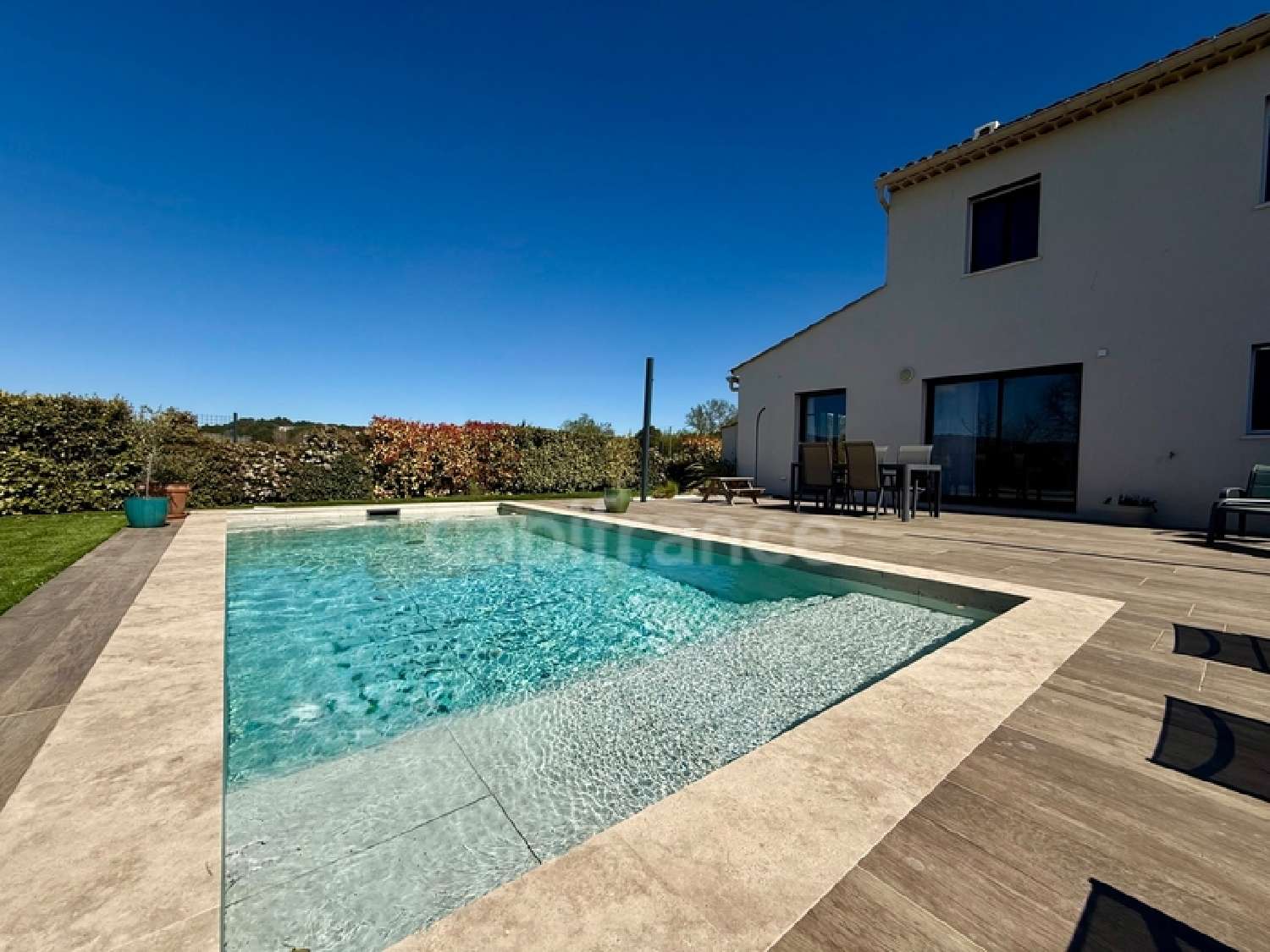  for sale house Pertuis Vaucluse 2