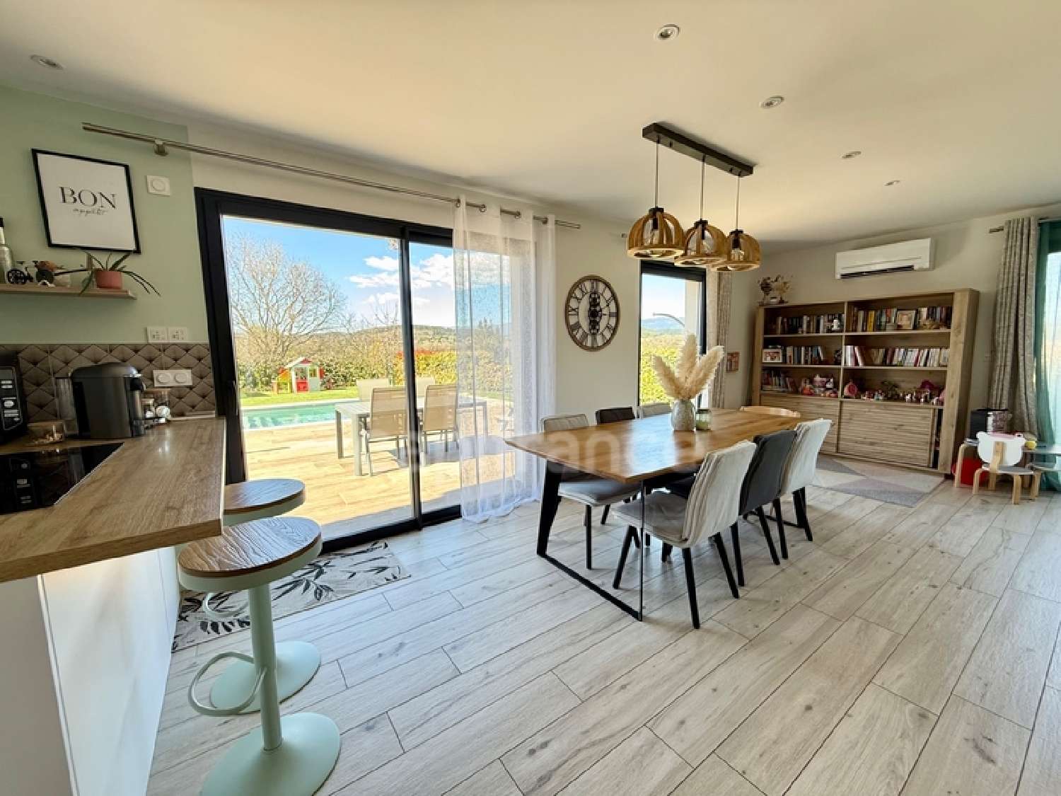  for sale house Pertuis Vaucluse 6