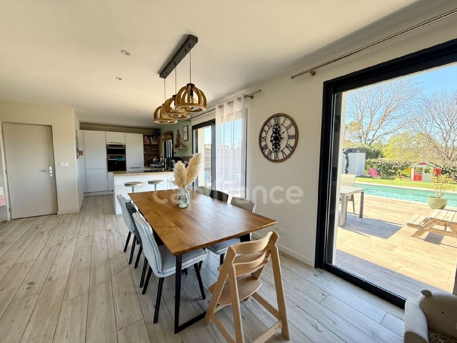  for sale house Pertuis Vaucluse 7