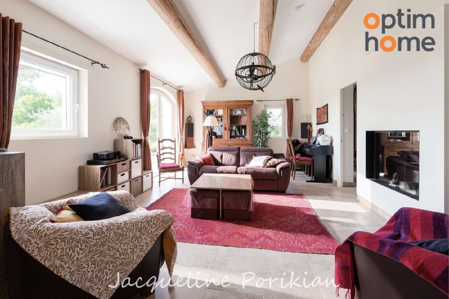 en venta casa Pertuis Vaucluse 7