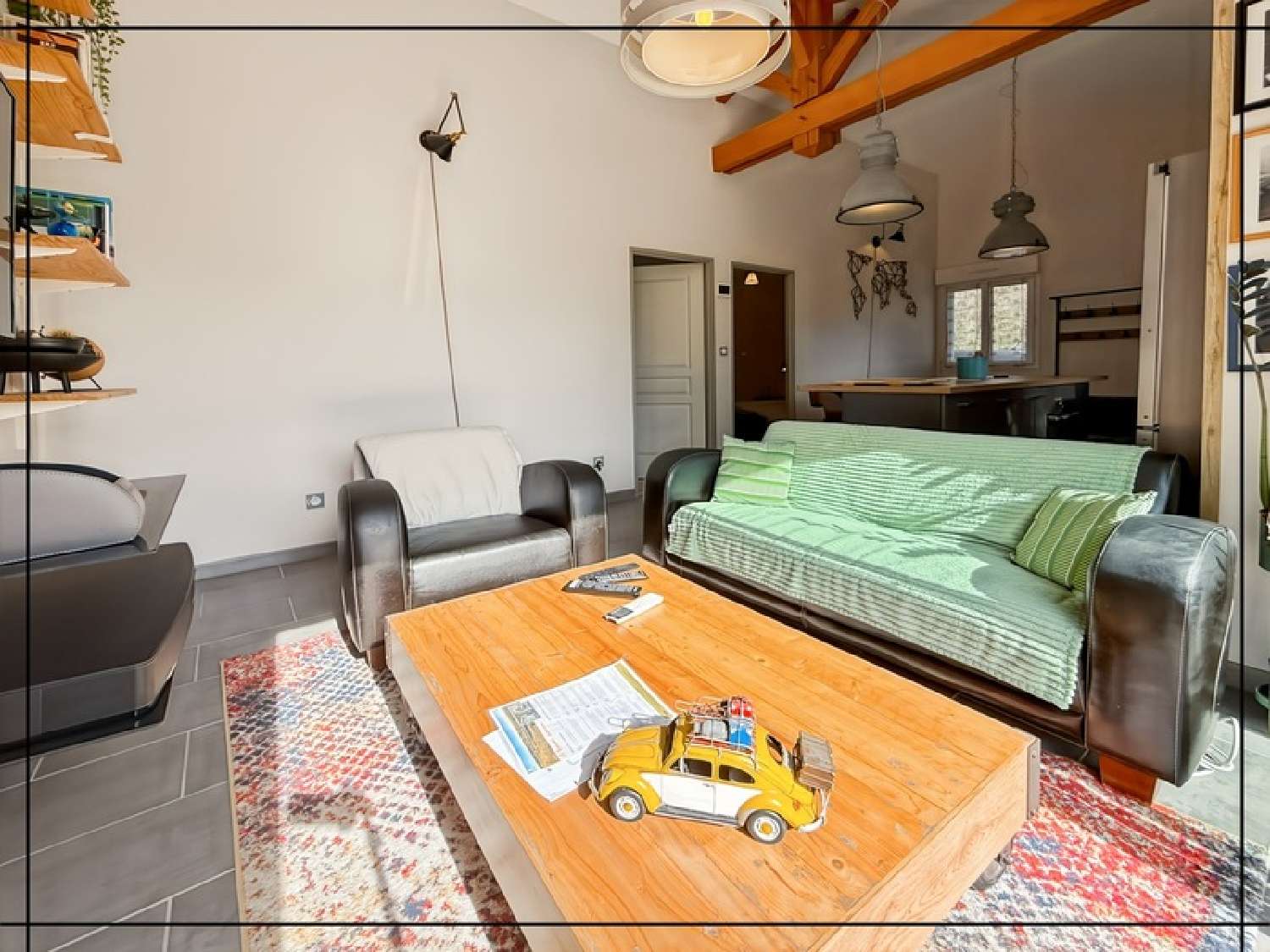 te koop huis Perville Tarn-et-Garonne 5