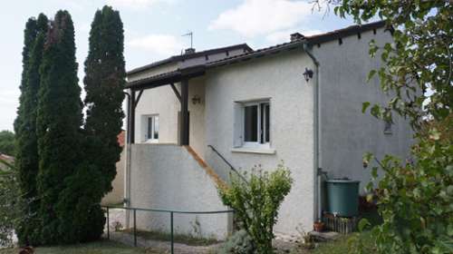 Pescadoires Lot huis foto 7350337