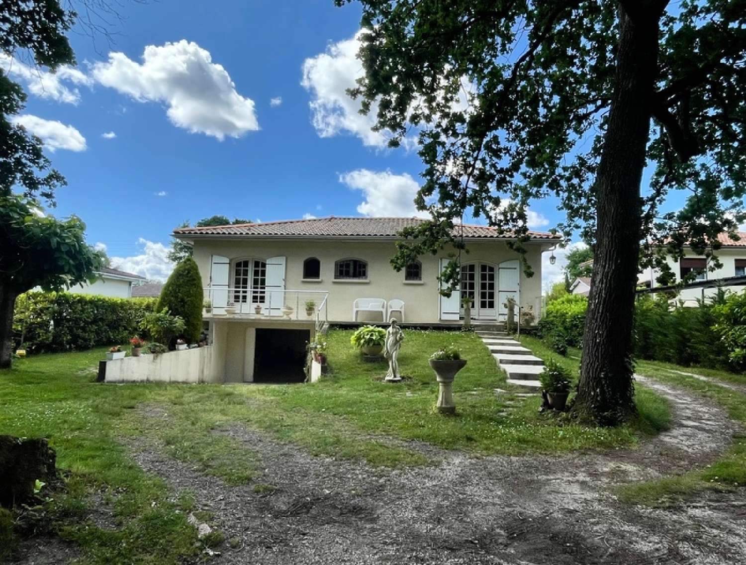 te koop huis Pessac Gironde 1