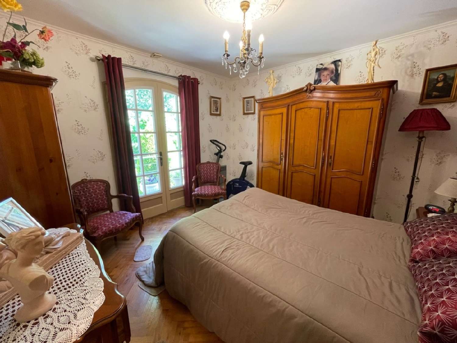 te koop huis Pessac Gironde 2