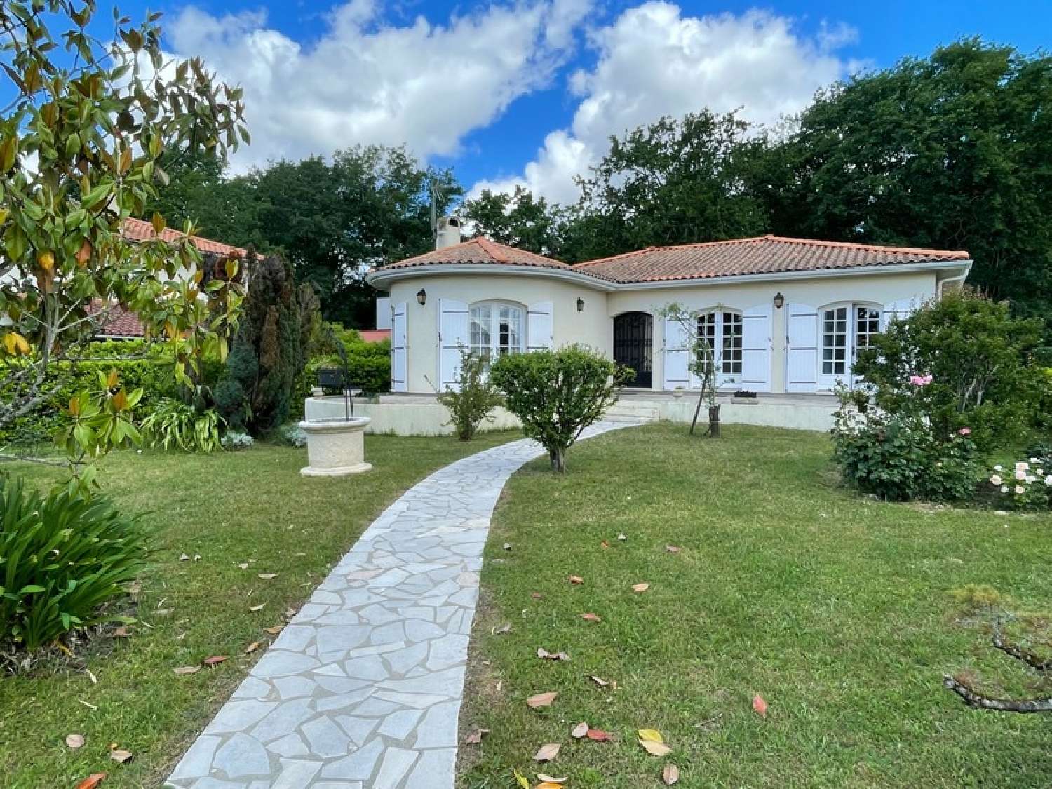 te koop huis Pessac Gironde 5