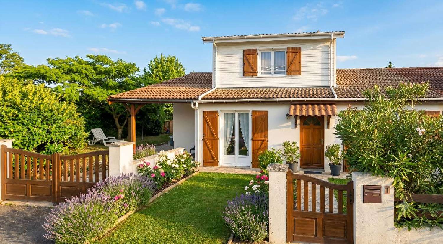  en venta casa Pessac Gironde 2