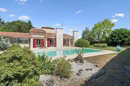 Pessac Gironde huis foto 7349770