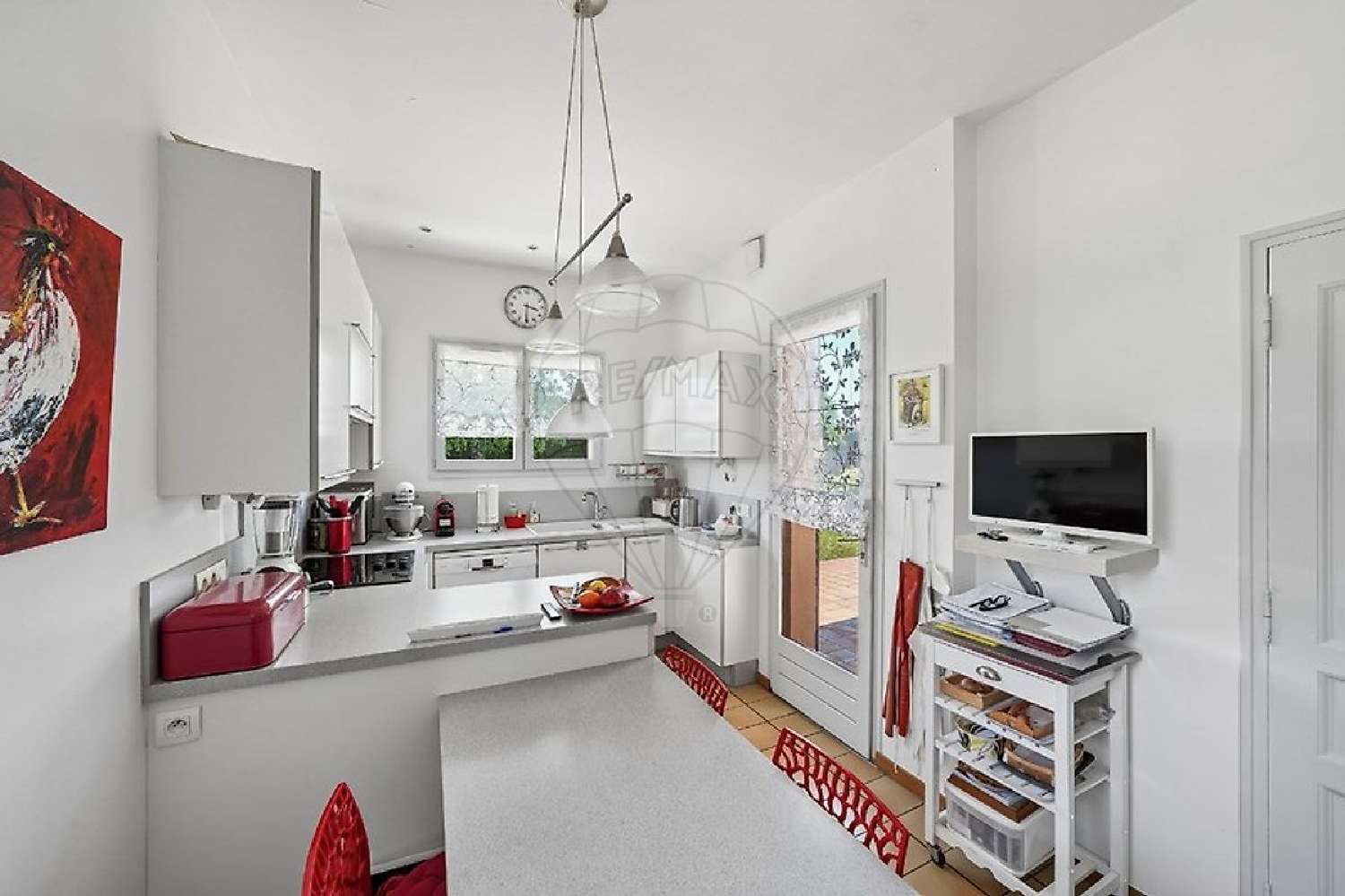  te koop huis Pessac Gironde 7