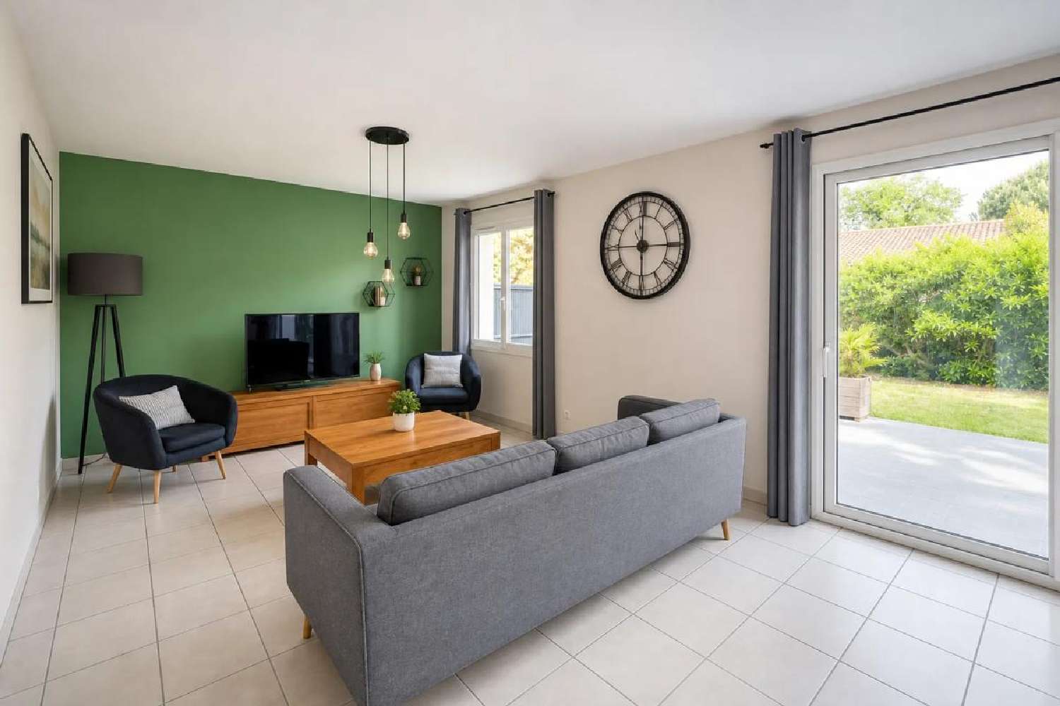  te koop huis Pessac Gironde 1