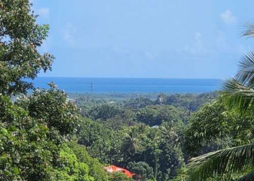 Petit-Bourg Guadeloupe Haus Bild 7365524