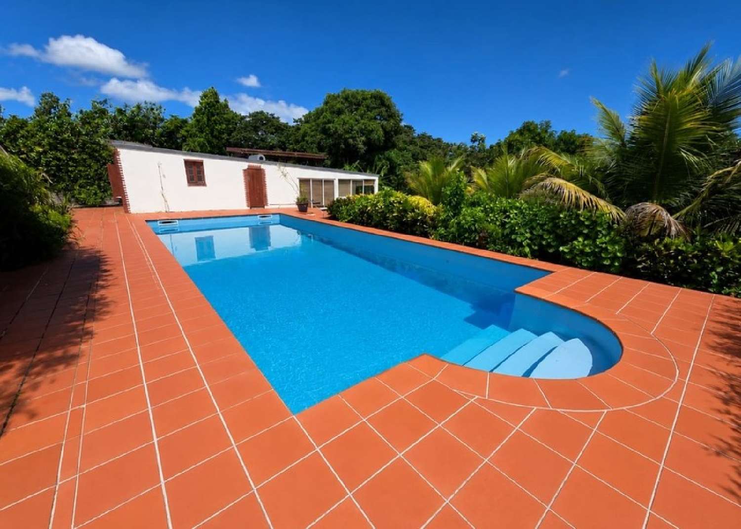  kaufen Haus Petit-Bourg Guadeloupe 2