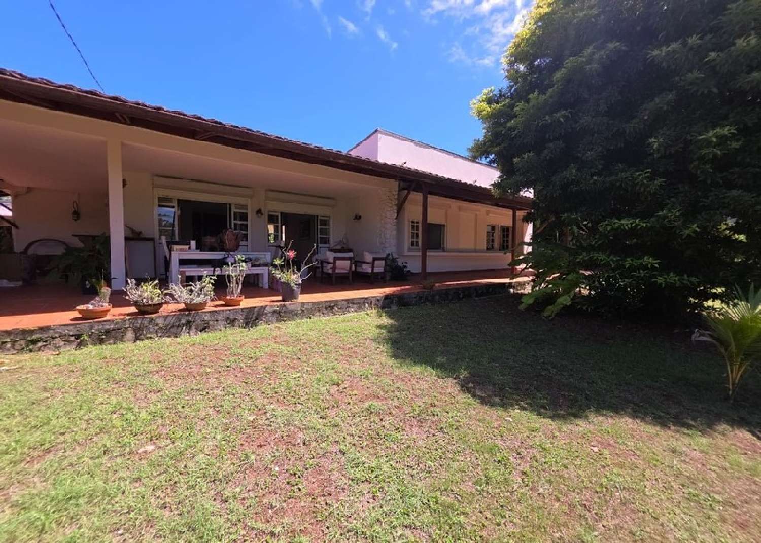  kaufen Haus Petit-Bourg Guadeloupe 3
