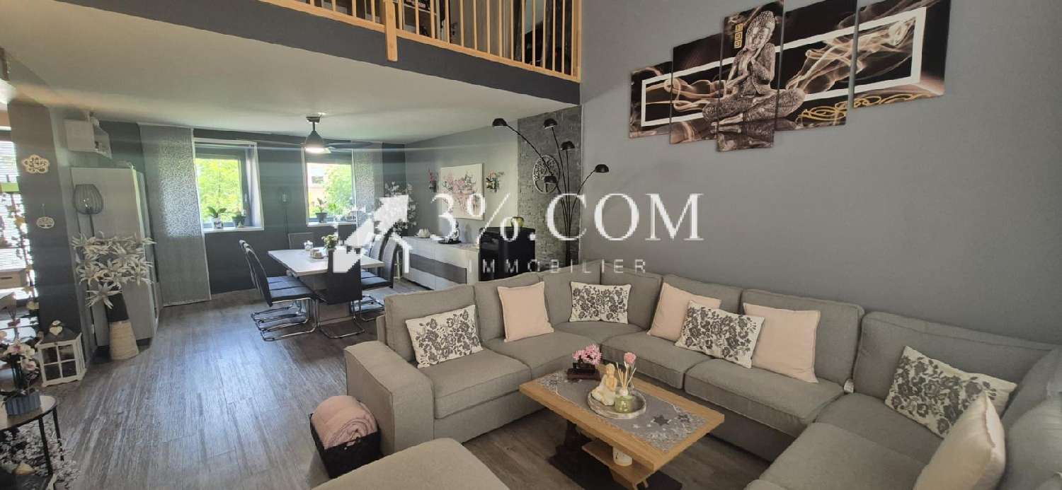 for sale house Petit-Réderching Moselle 1