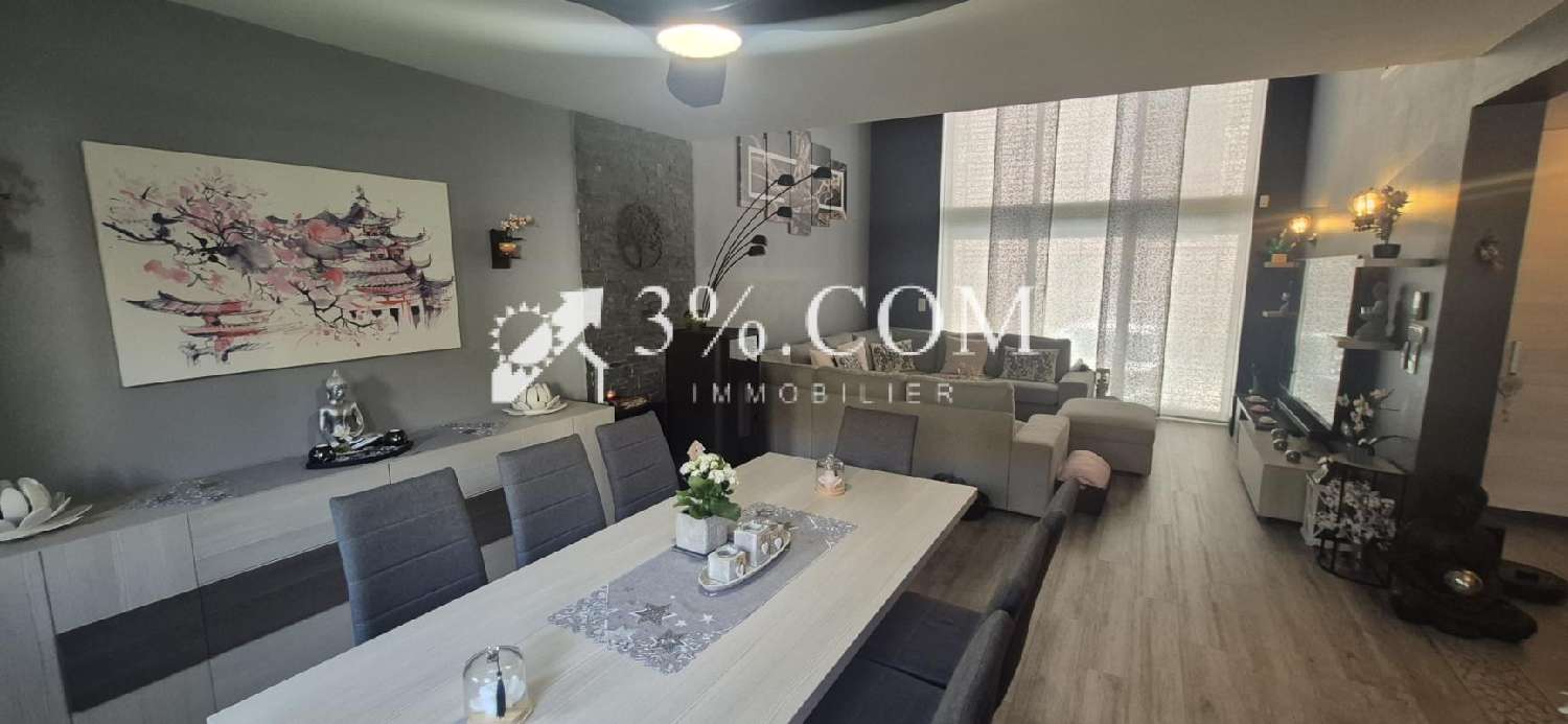 for sale house Petit-Réderching Moselle 2