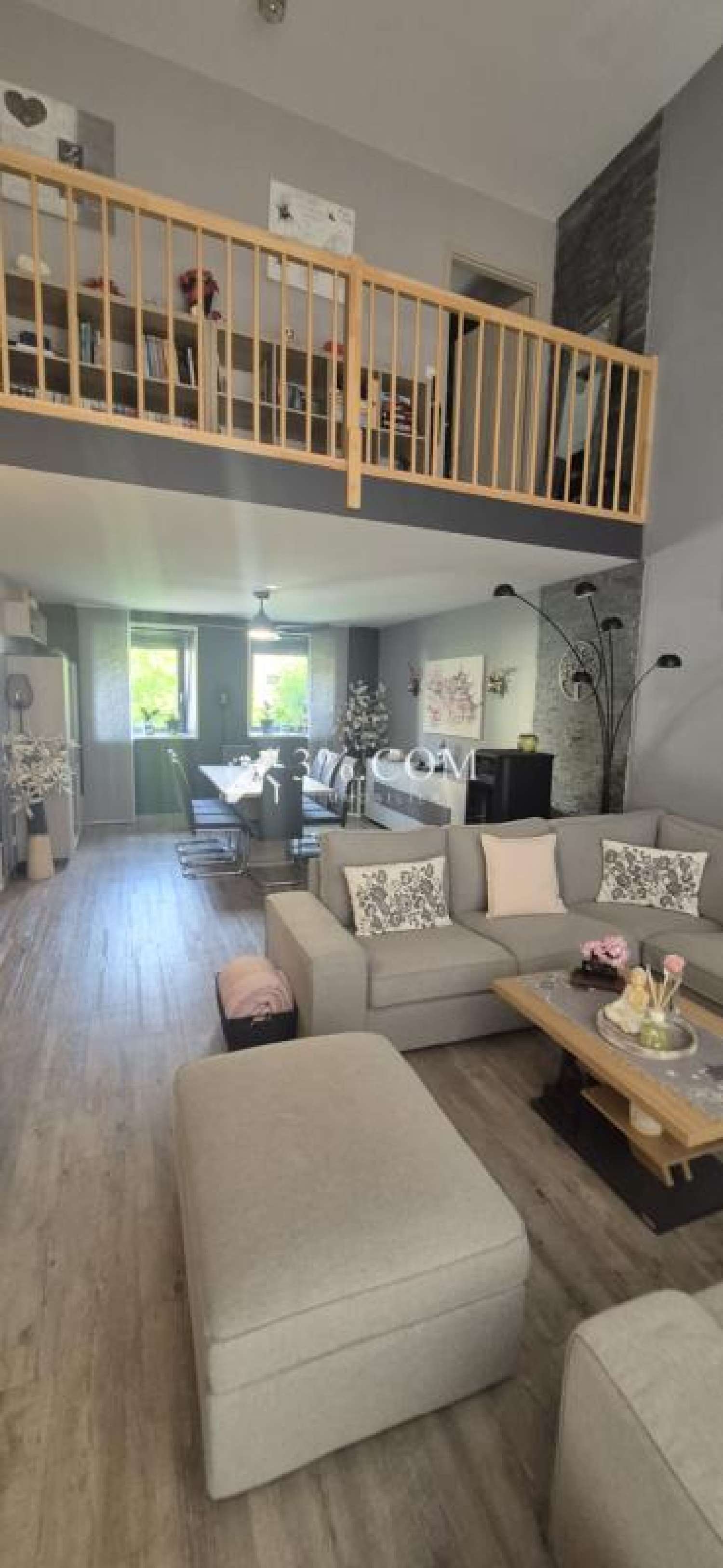 for sale house Petit-Réderching Moselle 3