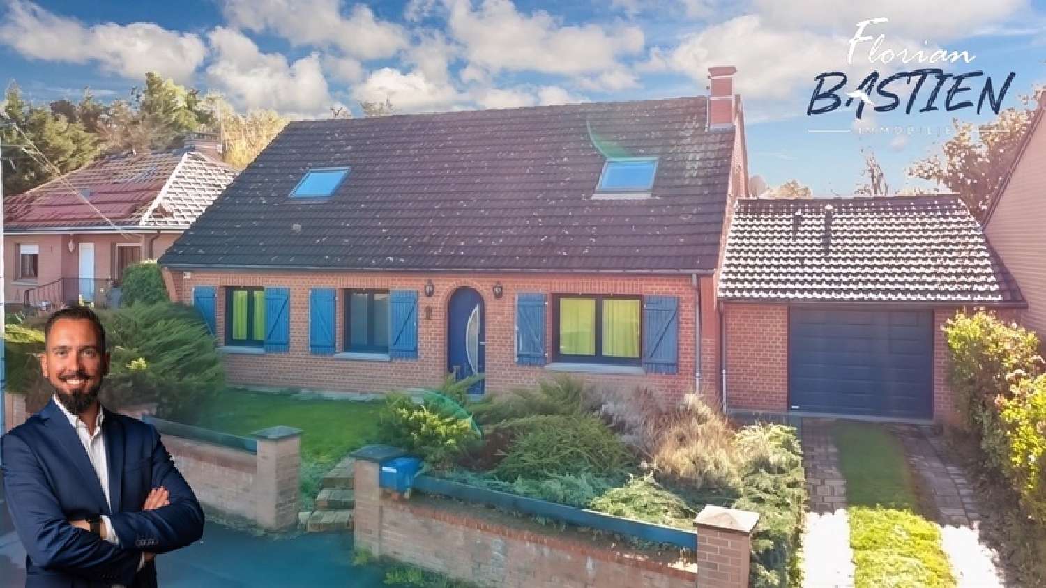 en venta casa Petite Forêt Nord 1