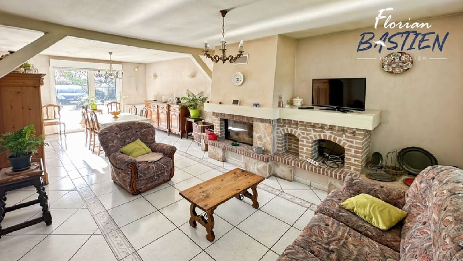 en venta casa Petite Forêt Nord 3