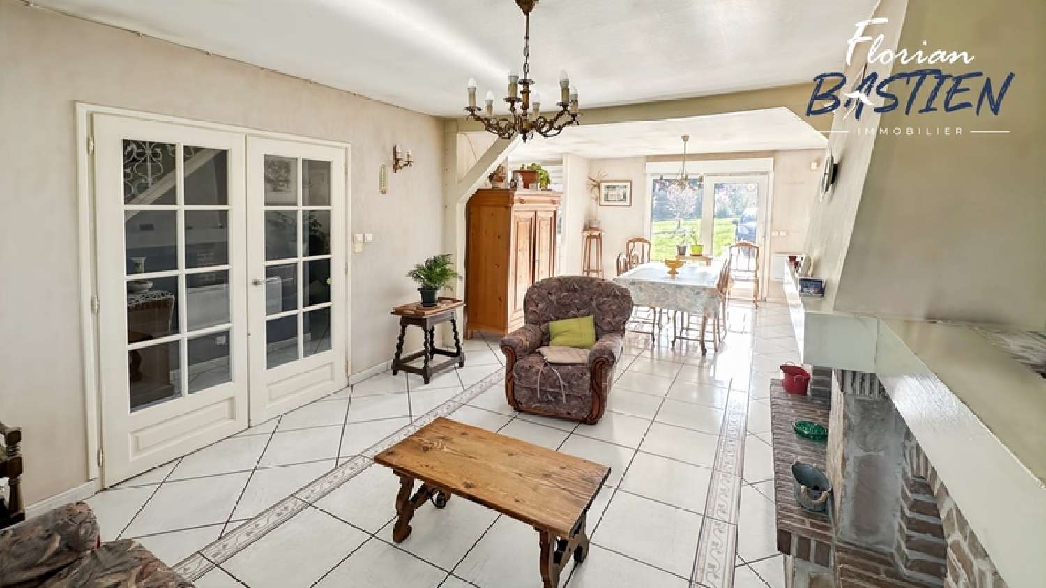 en venta casa Petite Forêt Nord 4