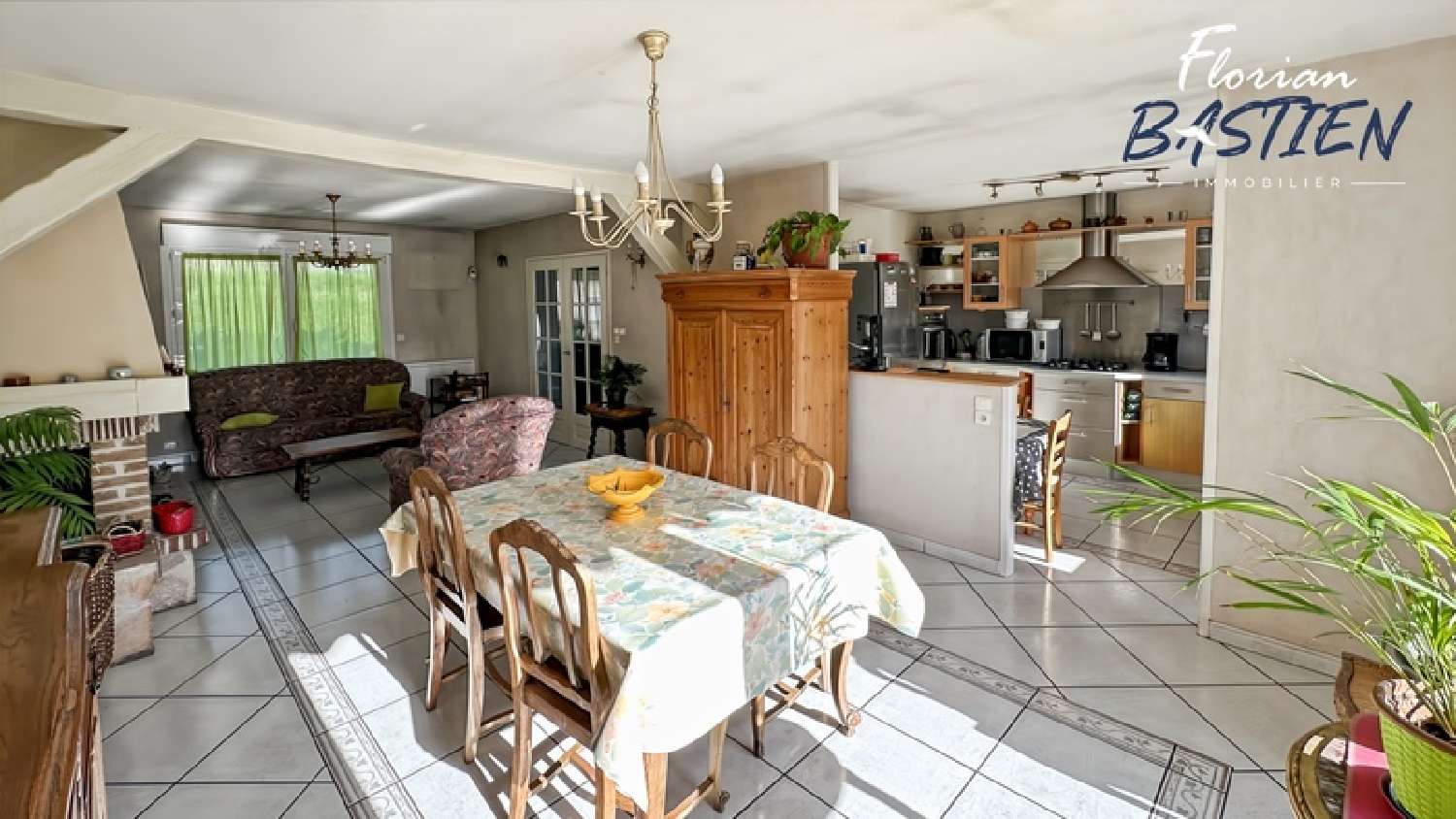 en venta casa Petite Forêt Nord 5