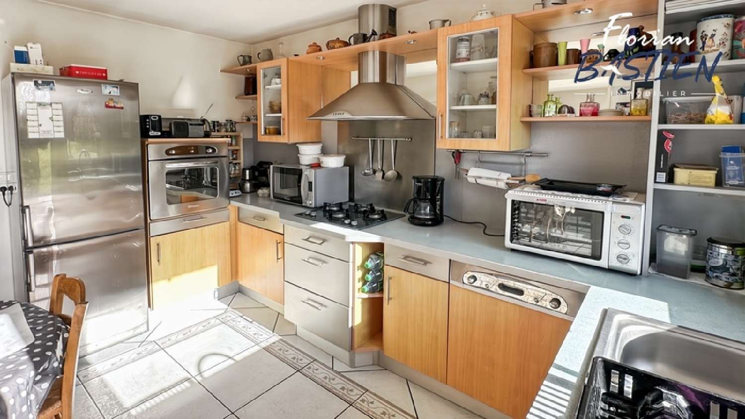 en venta casa Petite Forêt Nord 6