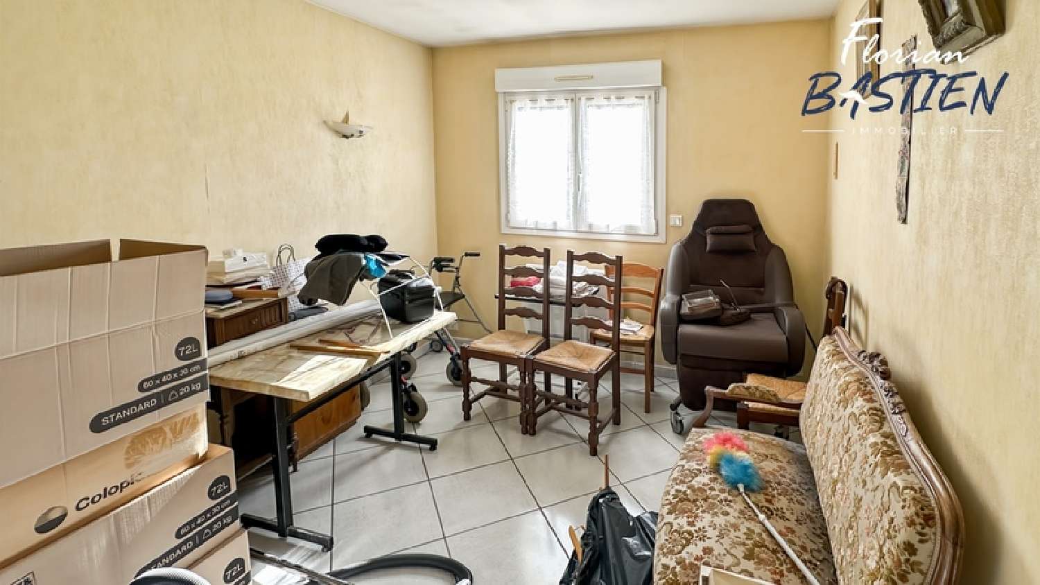 en venta casa Petite Forêt Nord 7