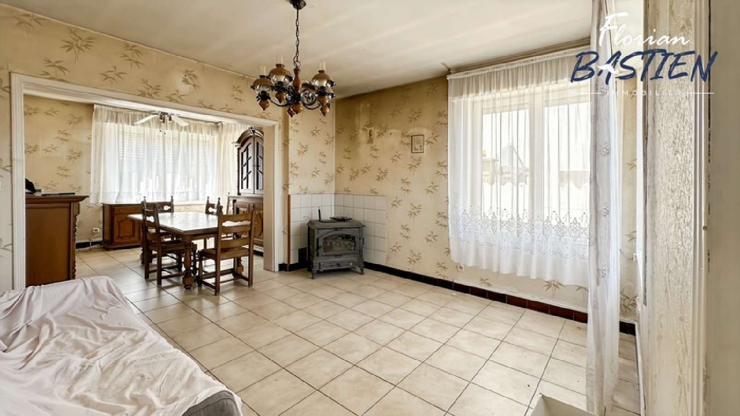  à vendre maison Petite Forêt Nord 3