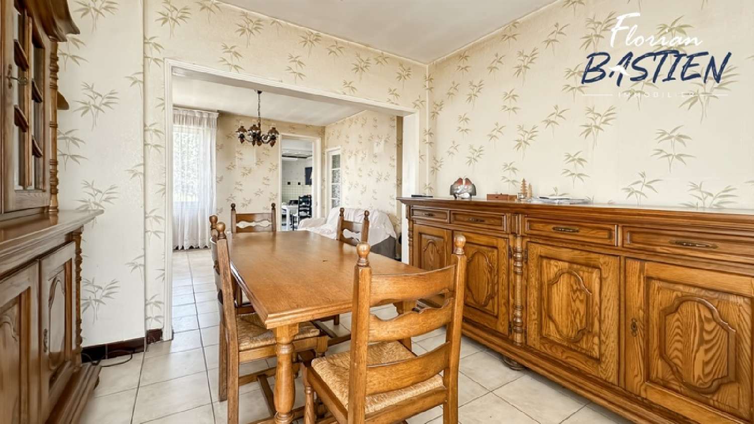  à vendre maison Petite Forêt Nord 4