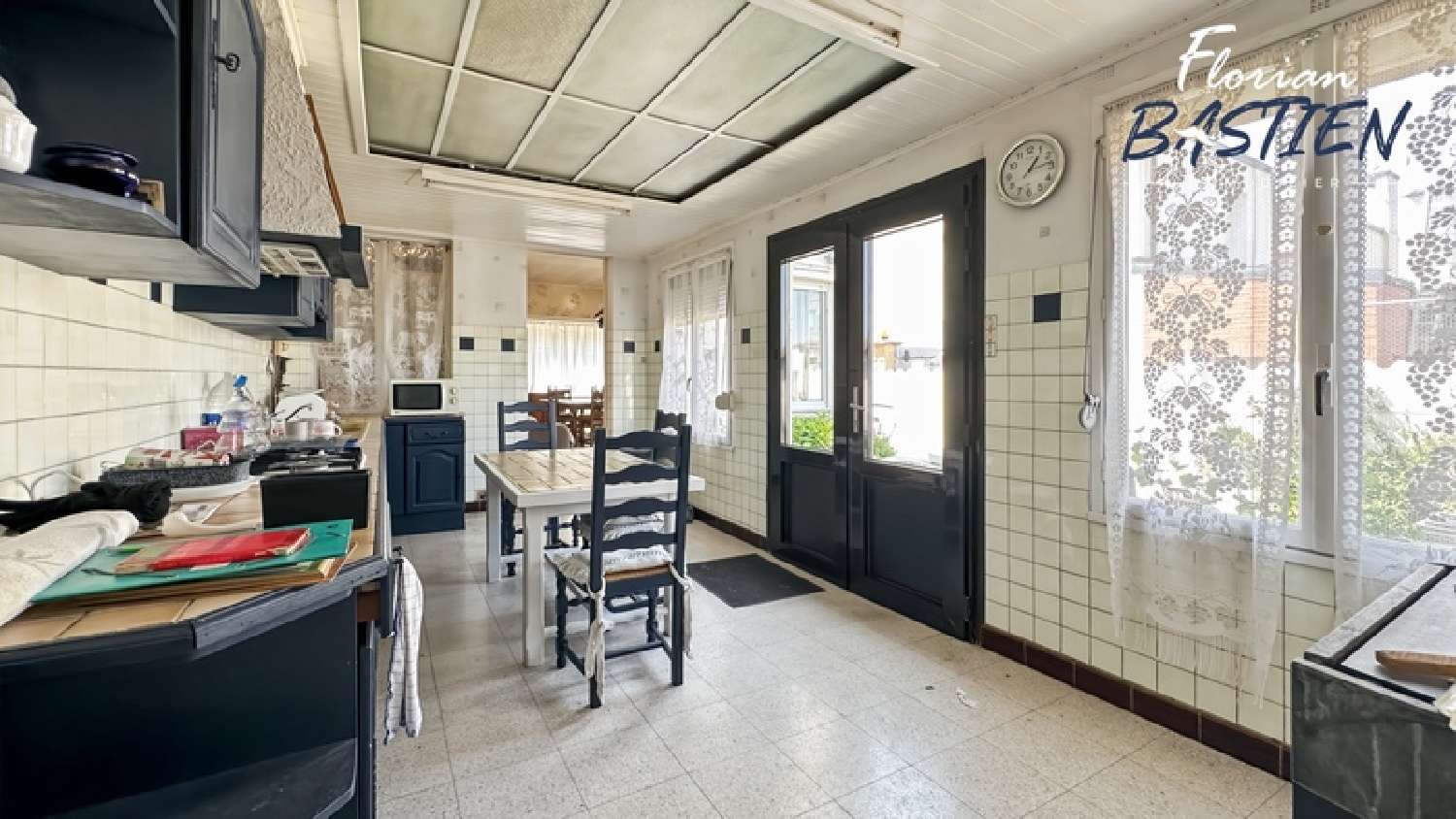  à vendre maison Petite Forêt Nord 5