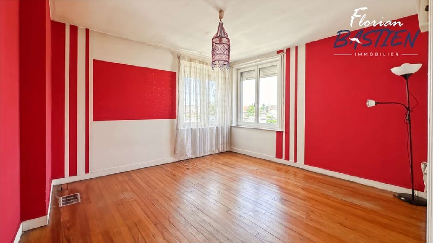  à vendre maison Petite Forêt Nord 6