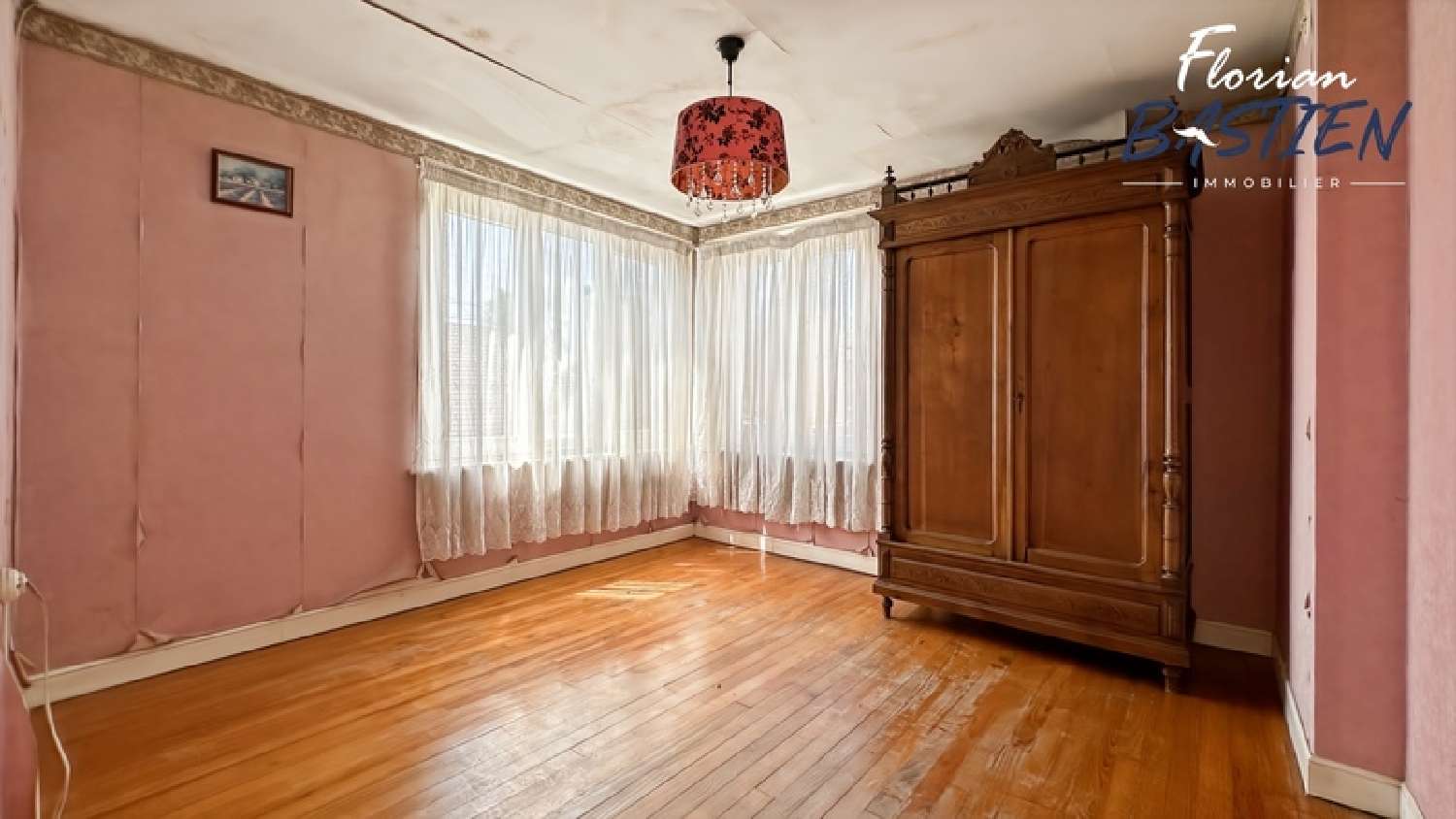  à vendre maison Petite Forêt Nord 7