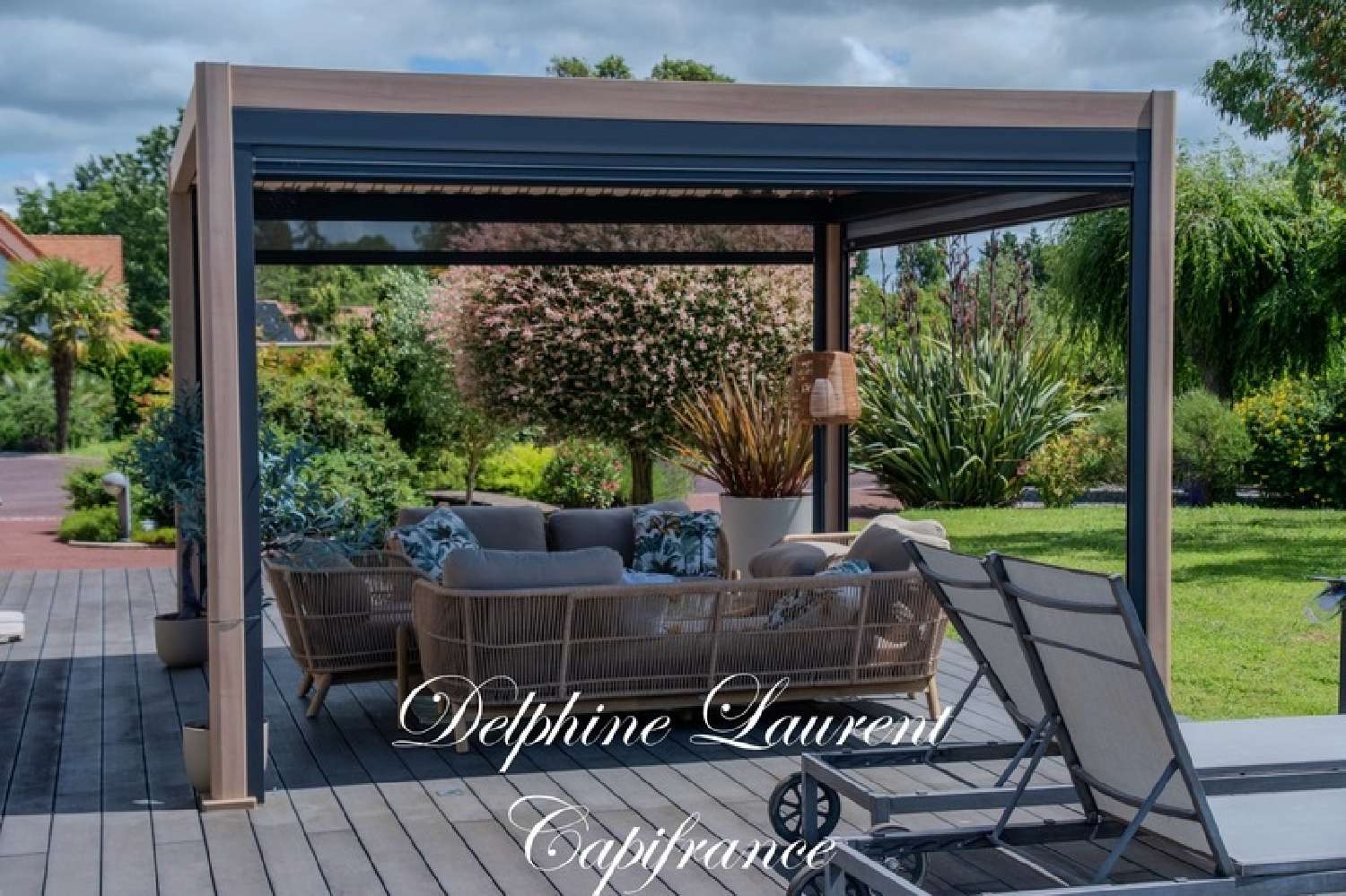 en venta casa Petiville Calvados 2