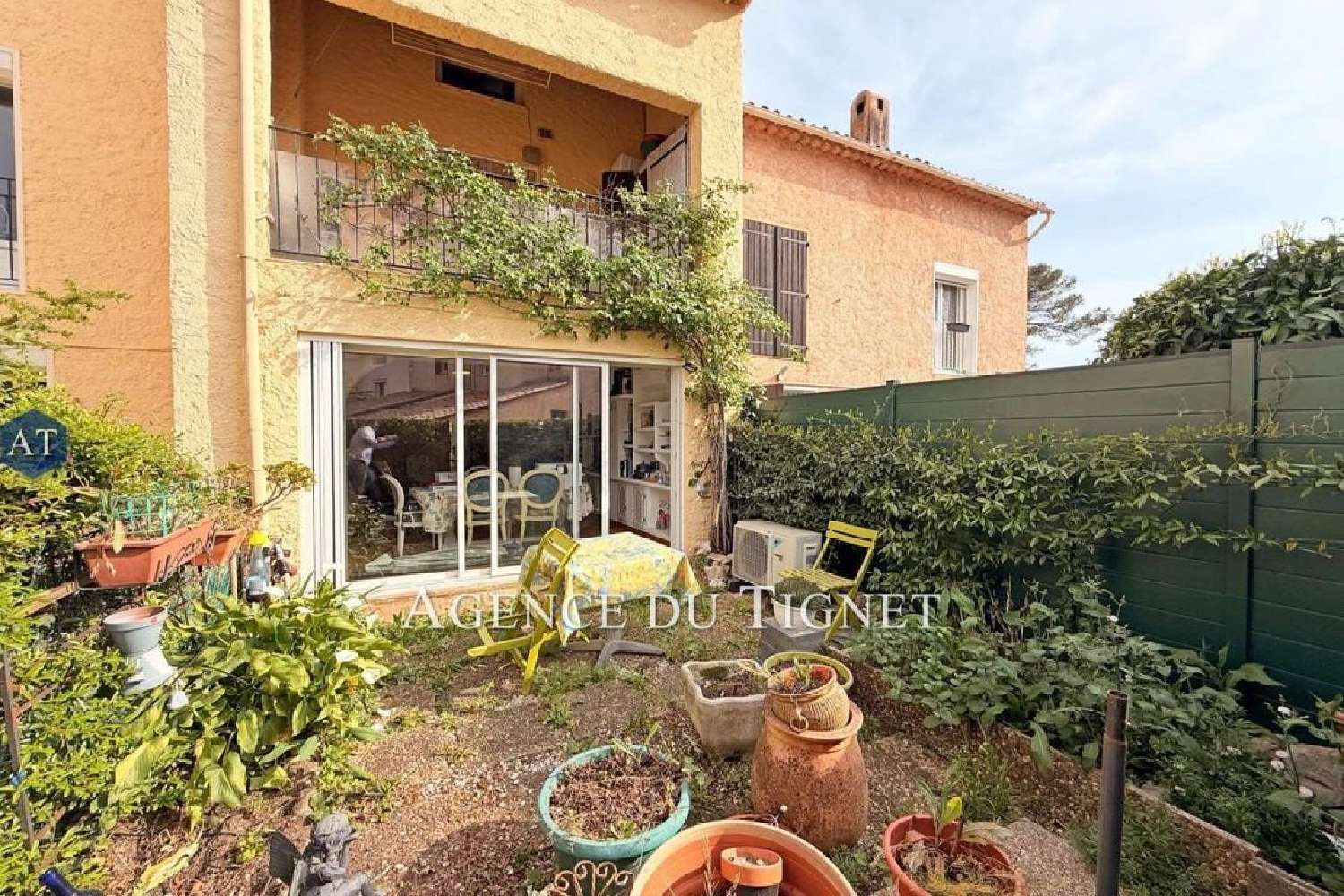  for sale house Peymeinade Alpes-Maritimes 1