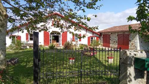 Peyrehorade Landes huis foto 7354356