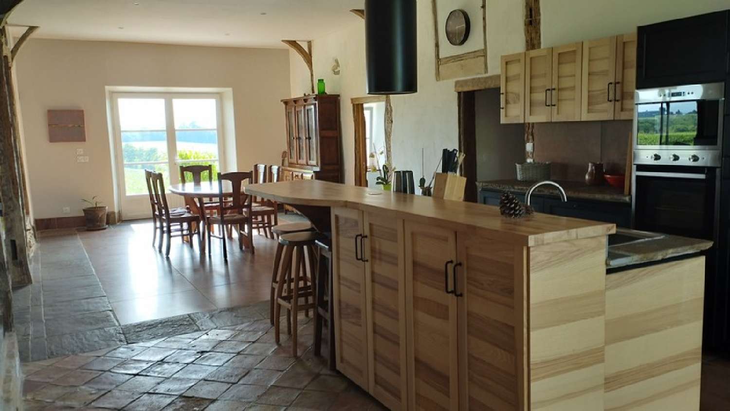 te koop huis Peyrehorade Landes 4