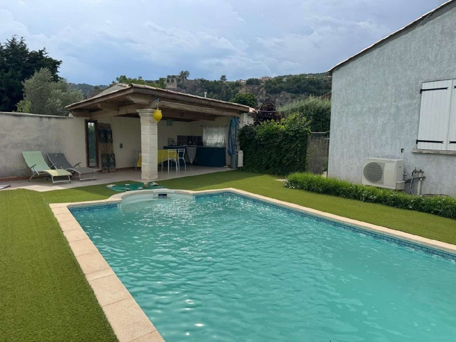  for sale house Peyruis Alpes-de-Haute-Provence 8