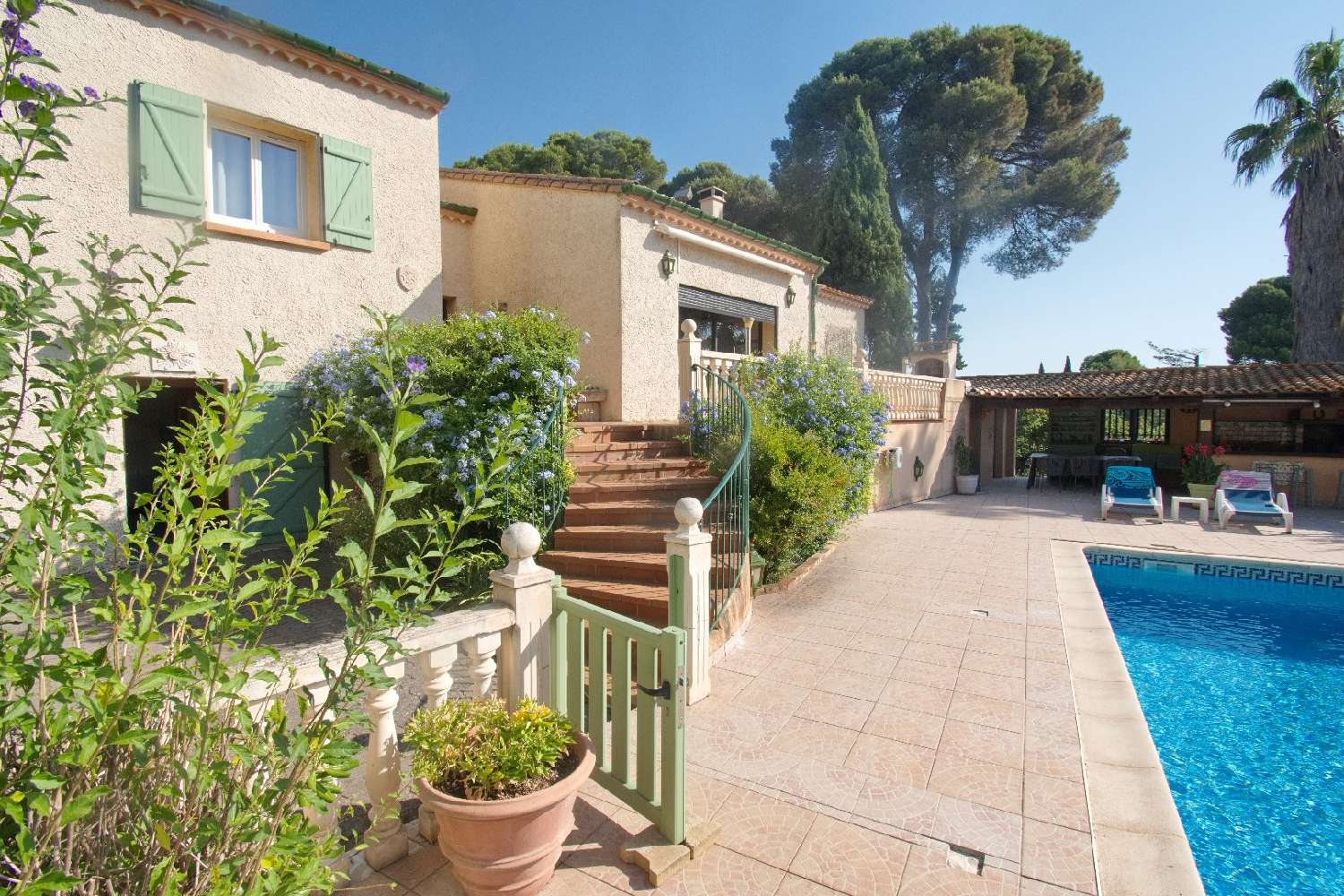  kaufen Haus Pézenas Hérault 2