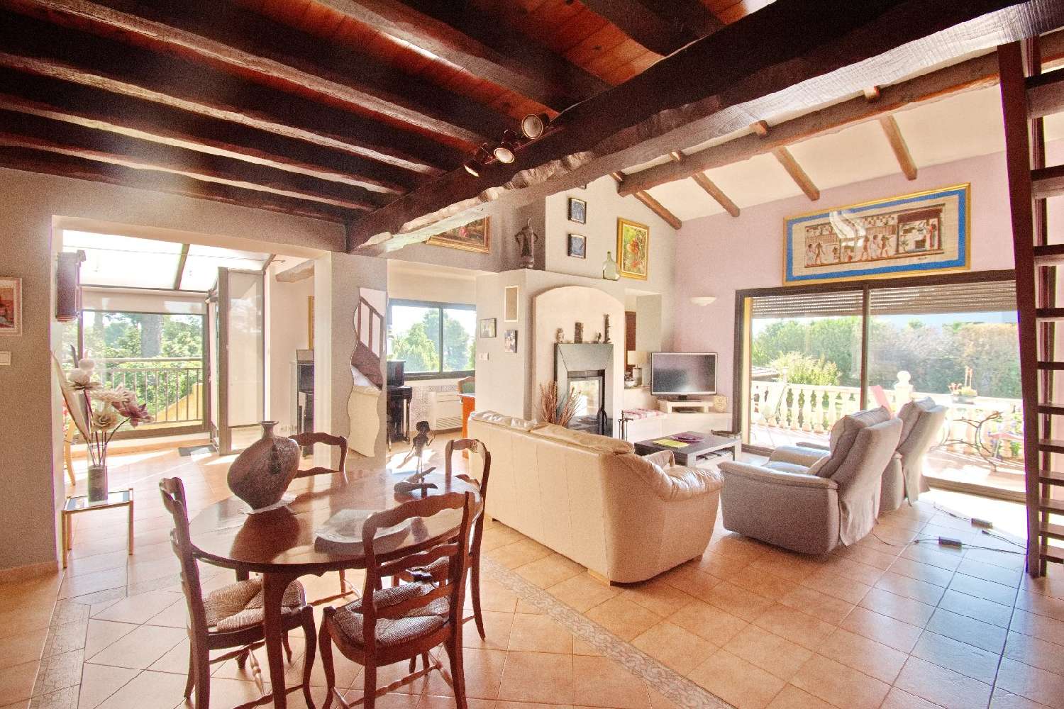 kaufen Haus Pézenas Hérault 3