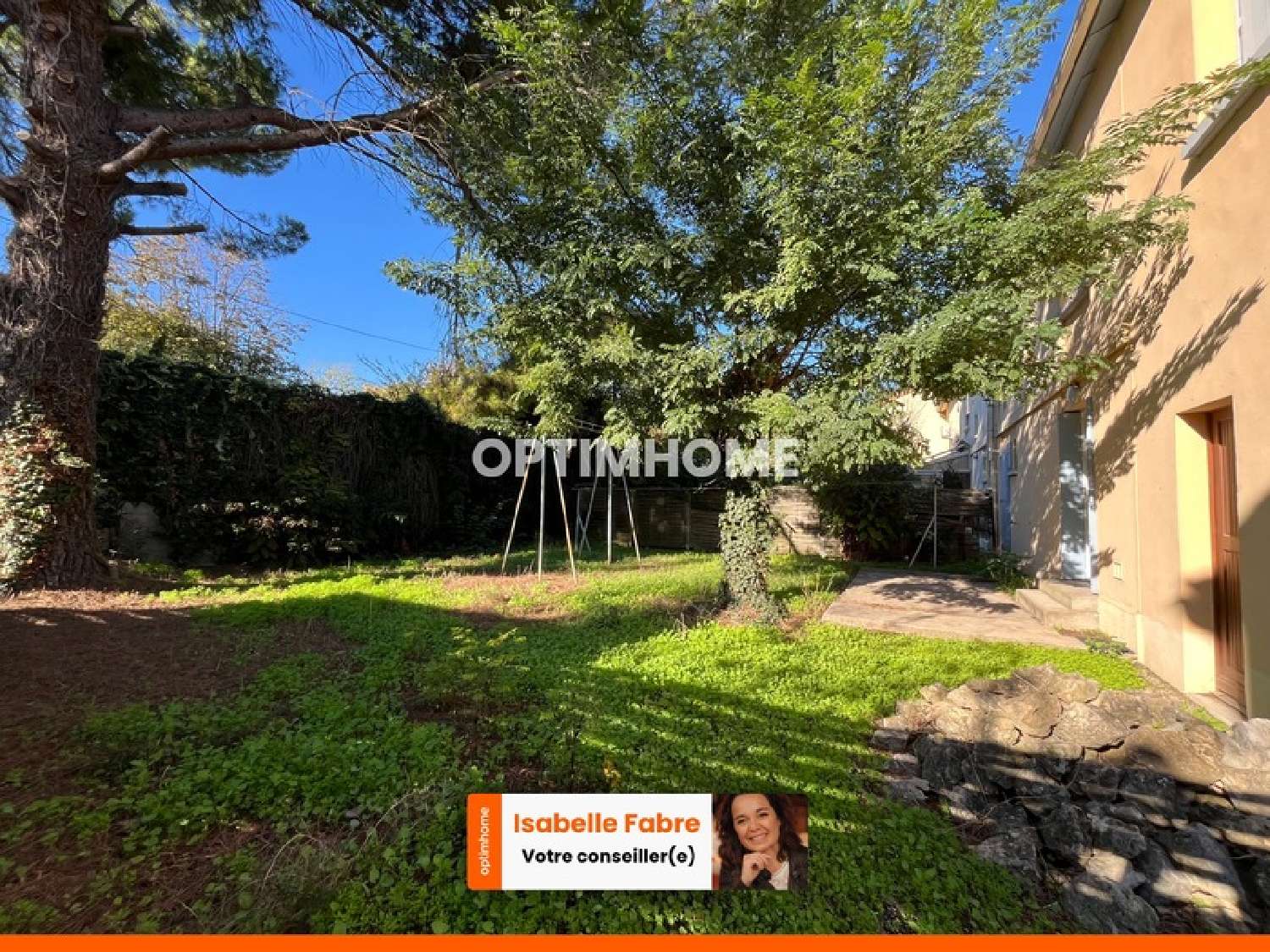  for sale house Pézenas Hérault 1