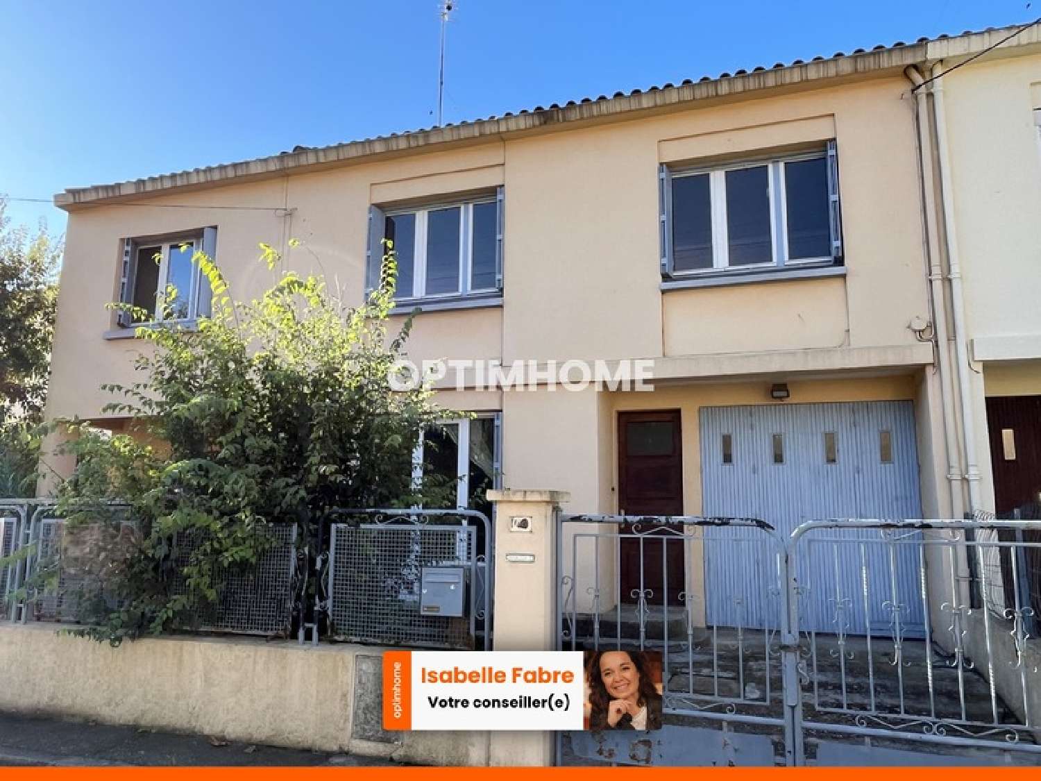  for sale house Pézenas Hérault 2