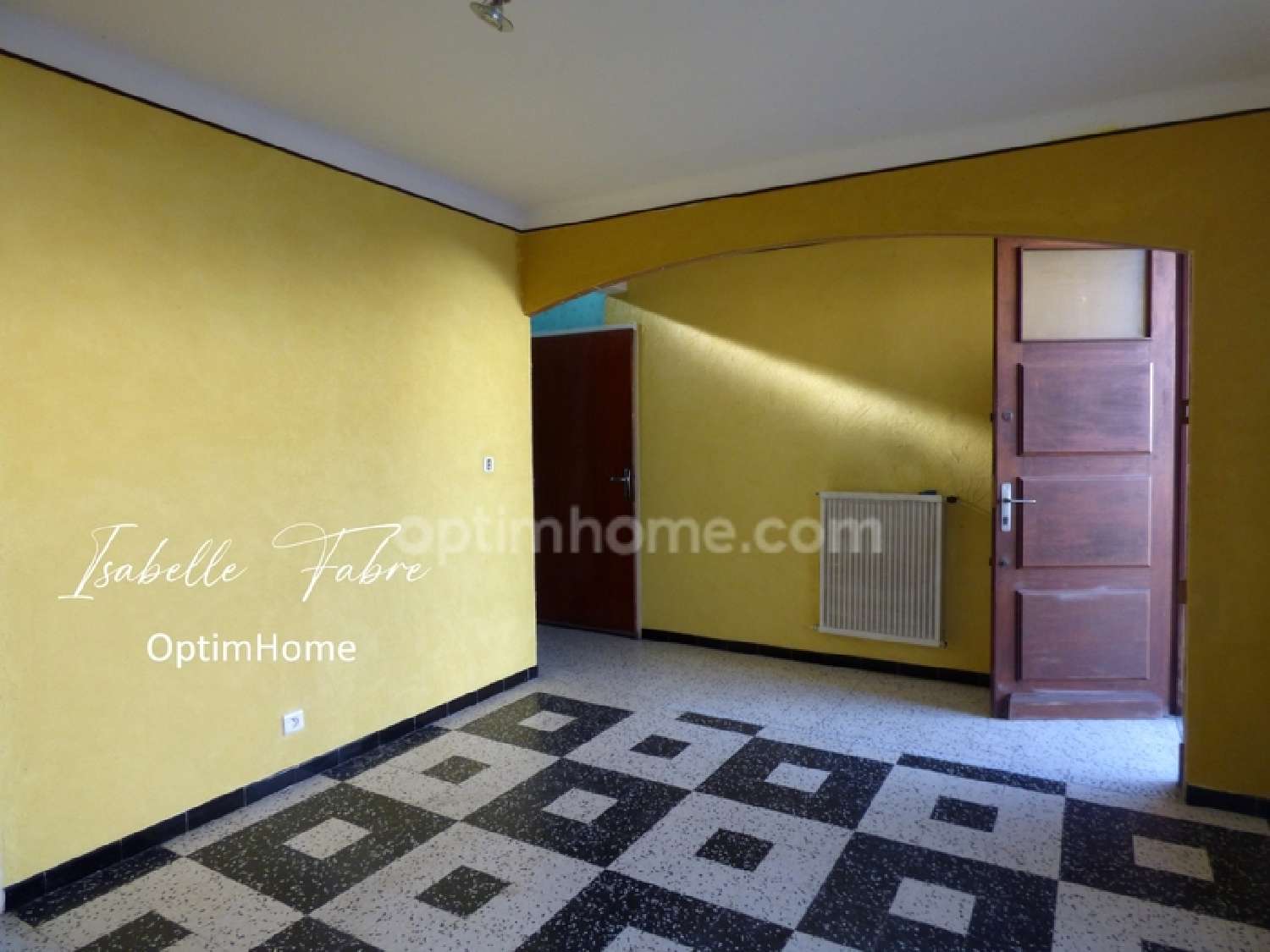  for sale house Pézenas Hérault 5