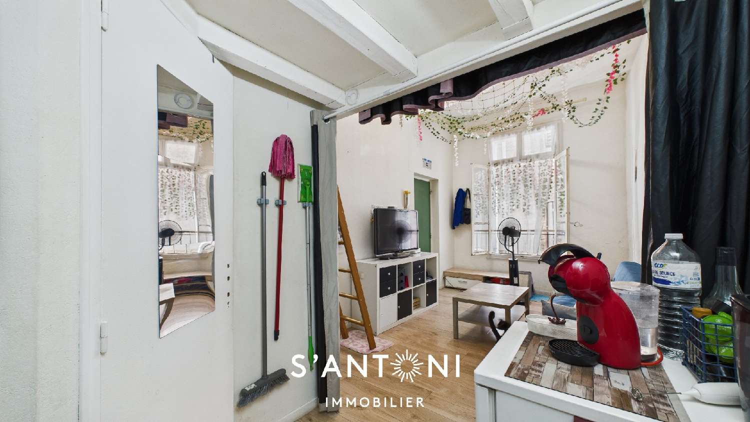  à vendre maison Pézenas Hérault 5