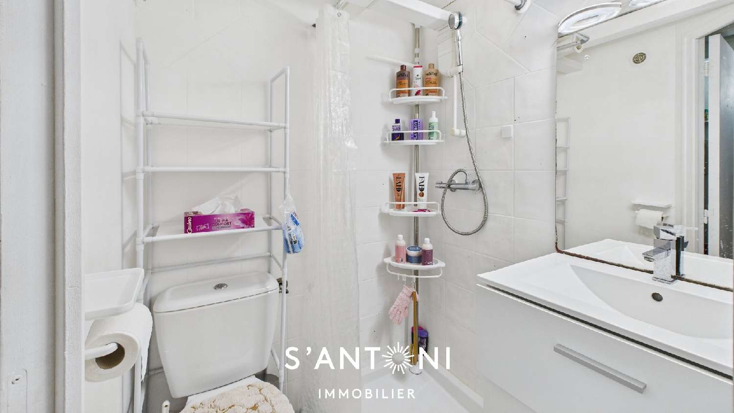  à vendre maison Pézenas Hérault 6