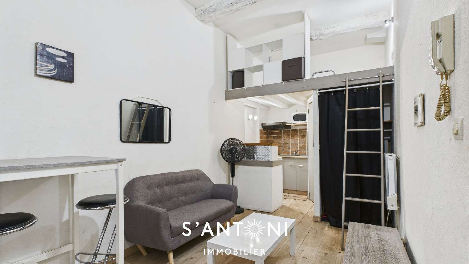 à vendre maison Pézenas Hérault 7
