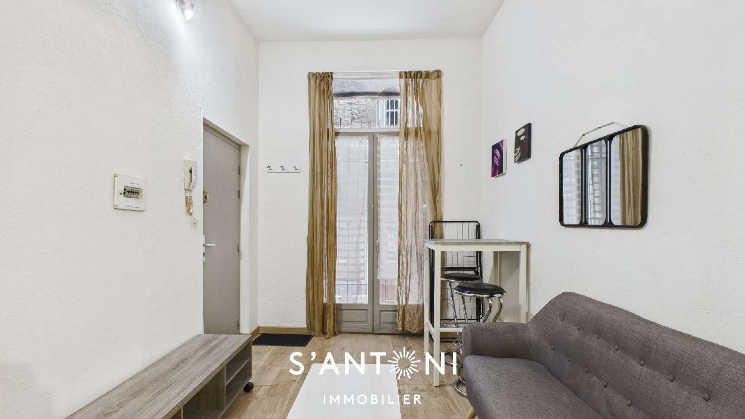  à vendre maison Pézenas Hérault 8