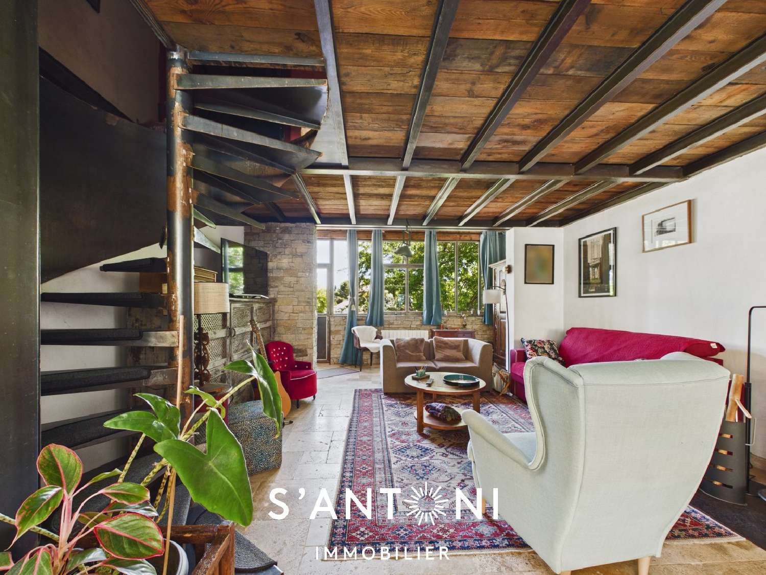  à vendre maison Pézenas Hérault 3