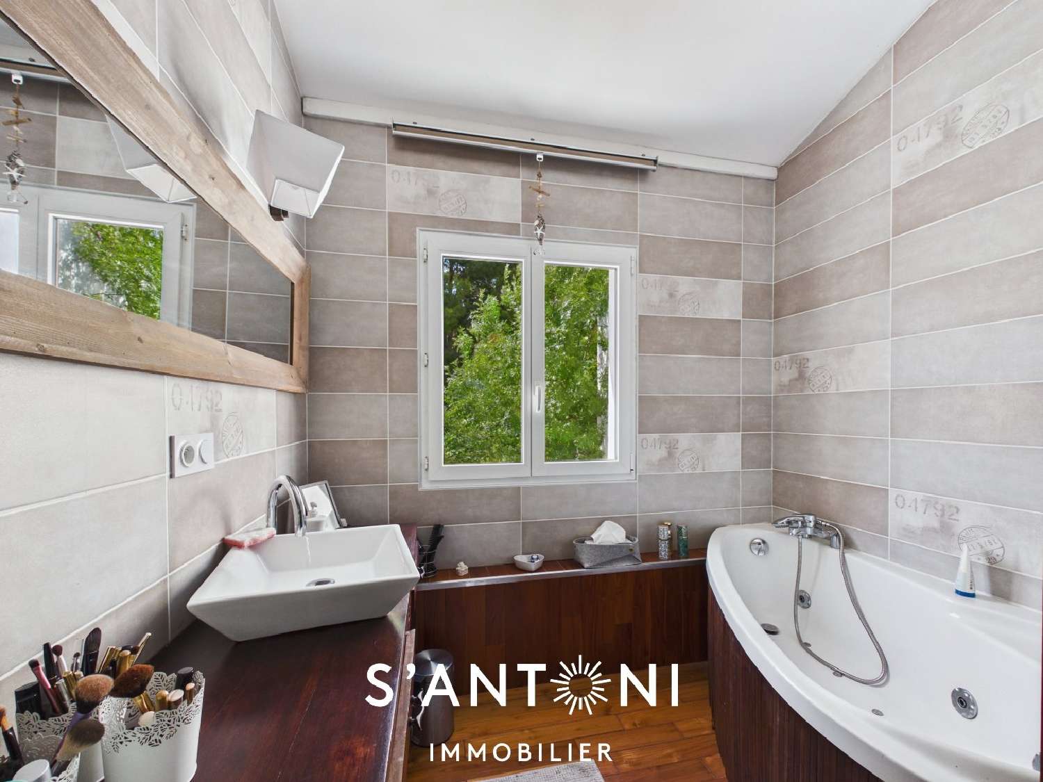  à vendre maison Pézenas Hérault 5